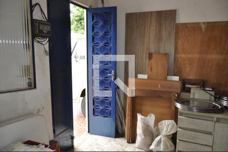 Casa à venda com 730m², 5 quartos e 3 vagasQuarto de Serviço