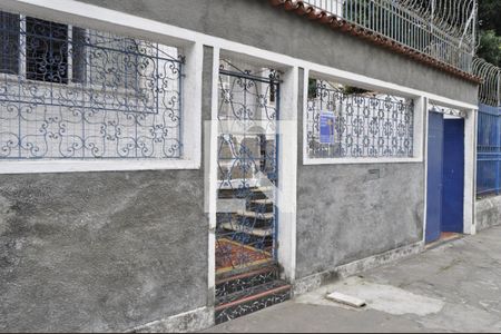 Casa à venda com 730m², 5 quartos e 3 vagasFachada