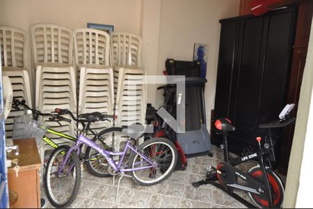 Casa à venda com 730m², 5 quartos e 3 vagasQuarto de Serviço