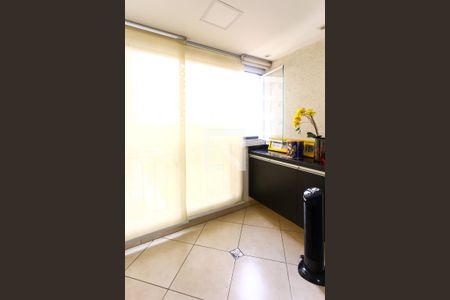 Apartamento para alugar com 48m², 2 quartos e 1 vaga Apartamento para alugar com 48m², 2 quartos e 1 vagaVaranda da Sala