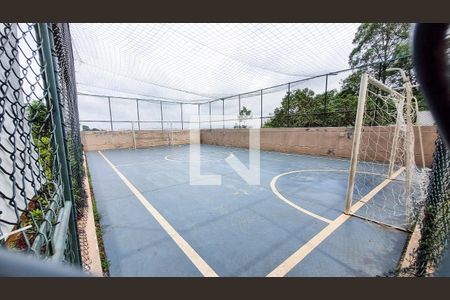 Apartamento para alugar com 48m², 2 quartos e 1 vaga Apartamento para alugar com 48m², 2 quartos e 1 vagaQuadra Esportiva