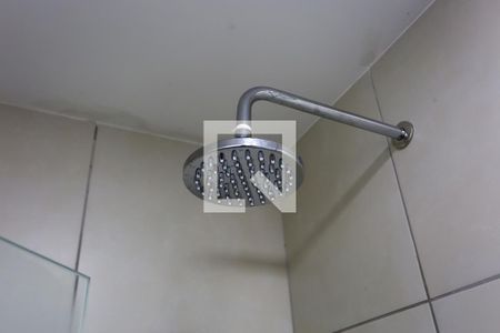 Apartamento para alugar com 48m², 2 quartos e 1 vaga Apartamento para alugar com 48m², 2 quartos e 1 vagaBanheiro