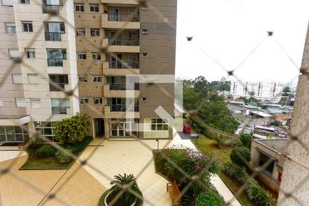 Apartamento para alugar com 48m², 2 quartos e 1 vaga Apartamento para alugar com 48m², 2 quartos e 1 vagaquarto 2 vista