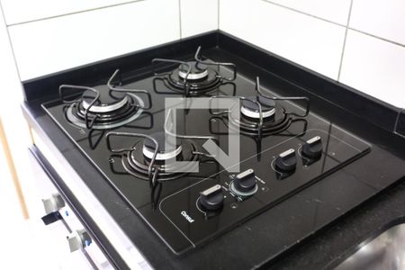 Apartamento para alugar com 48m², 2 quartos e 1 vaga Apartamento para alugar com 48m², 2 quartos e 1 vagaCozinha/Área de Serviço