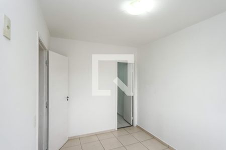 Suíte 1 de apartamento para alugar com 3 quartos, 64m² em Vila Caraguata Sacoma, São Paulo
