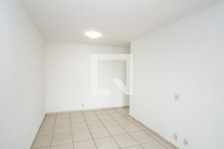 Sala de apartamento para alugar com 3 quartos, 64m² em Vila Caraguata Sacoma, São Paulo
