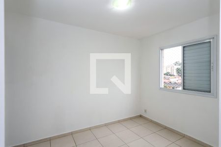 Suíte 1 de apartamento para alugar com 3 quartos, 64m² em Vila Caraguata Sacoma, São Paulo