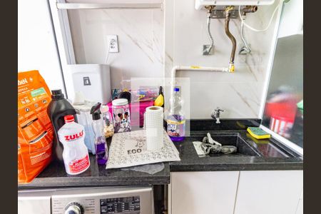 Apartamento para alugar com 65m², 2 quartos e 1 vagaÁrea de Serviço