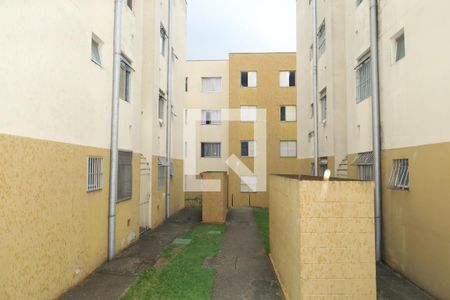 Apartamento à venda com 48m², 2 quartos e 1 vagaÁrea comum