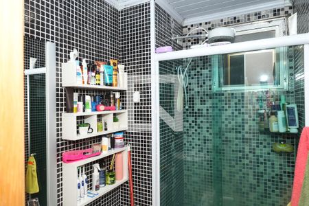 Apartamento à venda com 48m², 2 quartos e 1 vagaBanheiro 