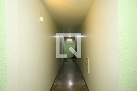 Apartamento à venda com 48m², 2 quartos e 1 vagaÁrea comum - Saguão do andar