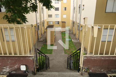Apartamento à venda com 48m², 2 quartos e 1 vagaÁrea comum