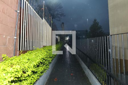 Apartamento à venda com 48m², 2 quartos e 1 vagaÁrea comum - Rampas de acesso