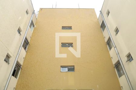 Apartamento à venda com 48m², 2 quartos e 1 vagaÁrea comum - Prédio