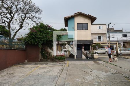 Apartamento à venda com 48m², 2 quartos e 1 vagaÁrea comum - Portaria