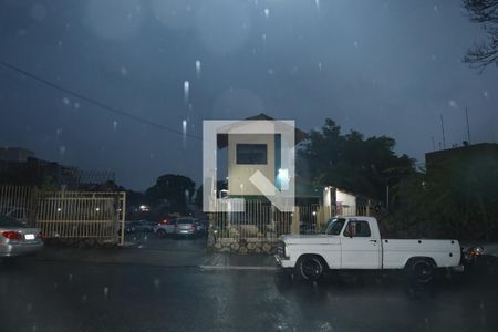 Apartamento à venda com 48m², 2 quartos e 1 vagaFachada do imóvel