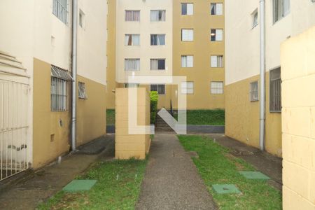 Apartamento à venda com 48m², 2 quartos e 1 vagaÁrea comum