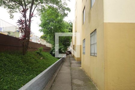 Apartamento à venda com 48m², 2 quartos e 1 vagaÁrea comum