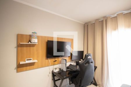 Suíte de casa à venda com 3 quartos, 96m² em Jardim Brasil (zona Norte), São Paulo