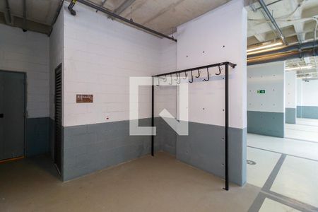 Studio para alugar com 24m², 0 quarto e sem vaga Studio para alugar com 24m², 0 quarto e sem vagaBicicletário