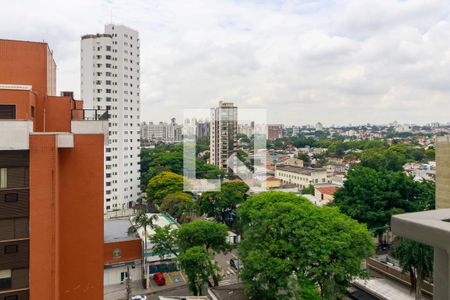 Studio para alugar com 24m², 0 quarto e sem vaga Studio para alugar com 24m², 0 quarto e sem vagaStudio - Vista