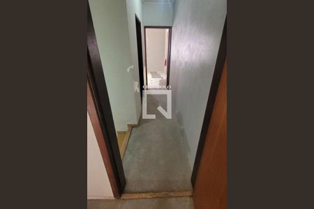 Casa de Condomínio à venda com 2 quartos, 69m² em Vila Rui Barbosa, São Paulo