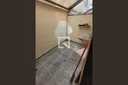 Casa de Condomínio à venda com 2 quartos, 69m² em Vila Rui Barbosa, São Paulo