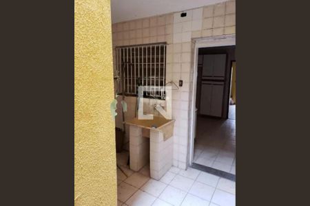 Casa à venda com 2 quartos, 131m² em Vila Prudente, São Paulo