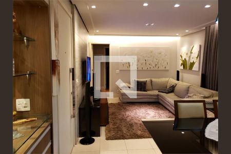 Apartamento à venda com 3 quartos, 134m² em Jurubatuba, São Paulo