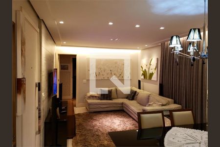 Apartamento à venda com 3 quartos, 134m² em Jurubatuba, São Paulo