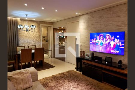 Apartamento à venda com 3 quartos, 134m² em Jurubatuba, São Paulo