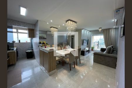 Apartamento à venda com 3 quartos, 68m² em Tatuapé, São Paulo