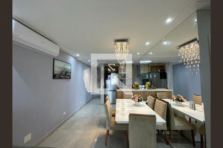 Apartamento à venda com 3 quartos, 68m² em Tatuapé, São Paulo