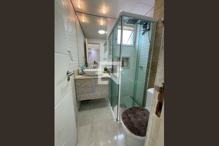 Apartamento à venda com 3 quartos, 68m² em Tatuapé, São Paulo