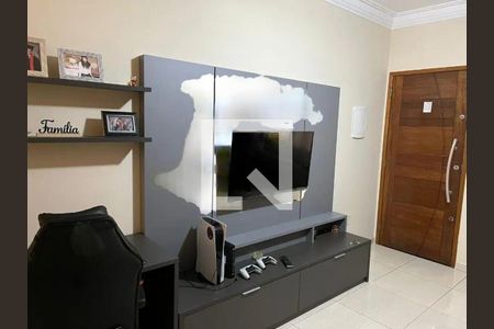 Casa à venda com 2 quartos, 74m² em Vila Macedopolis, São Paulo