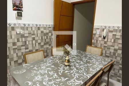 Casa à venda com 2 quartos, 74m² em Vila Macedopolis, São Paulo