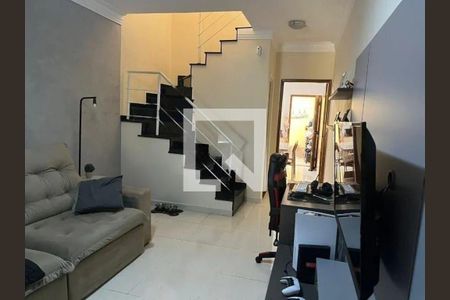 Casa à venda com 2 quartos, 74m² em Vila Macedopolis, São Paulo