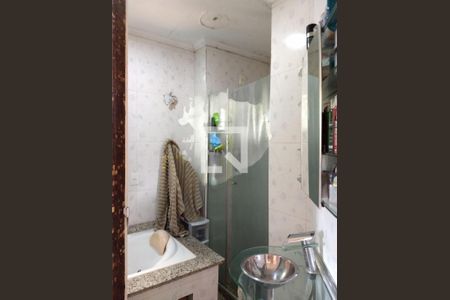 Apartamento à venda com 2 quartos, 54m² em Vila Alpina, São Paulo