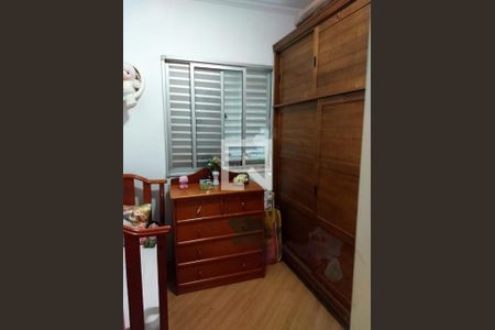 Apartamento à venda com 2 quartos, 54m² em Vila Alpina, São Paulo