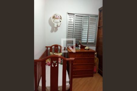 Apartamento à venda com 2 quartos, 54m² em Vila Alpina, São Paulo