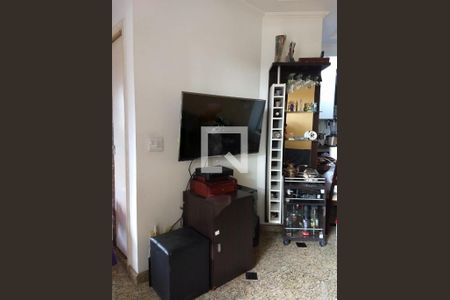 Apartamento à venda com 2 quartos, 54m² em Vila Alpina, São Paulo