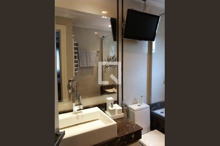 Apartamento à venda com 3 quartos, 121m² em Alto da Mooca, São Paulo