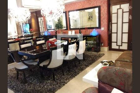 Apartamento à venda com 3 quartos, 121m² em Alto da Mooca, São Paulo