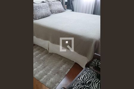 Apartamento à venda com 3 quartos, 121m² em Alto da Mooca, São Paulo