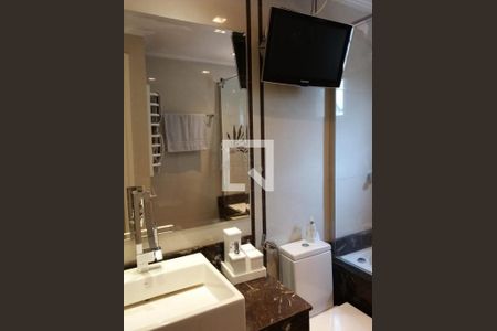 Apartamento à venda com 3 quartos, 121m² em Alto da Mooca, São Paulo