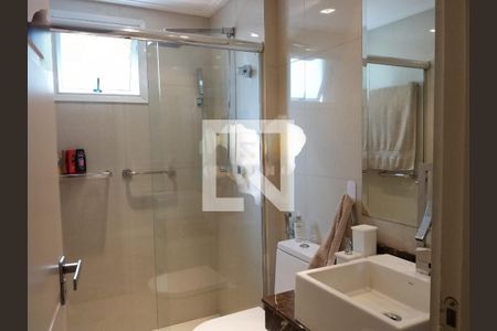 Apartamento à venda com 3 quartos, 121m² em Alto da Mooca, São Paulo