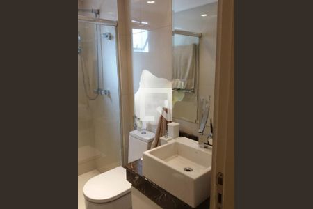 Apartamento à venda com 3 quartos, 121m² em Alto da Mooca, São Paulo