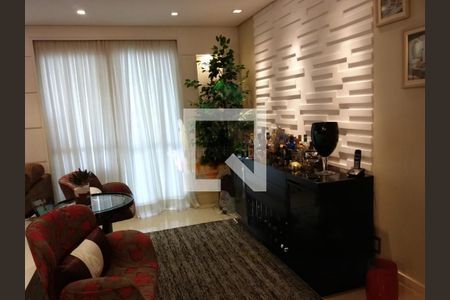 Apartamento à venda com 3 quartos, 121m² em Alto da Mooca, São Paulo