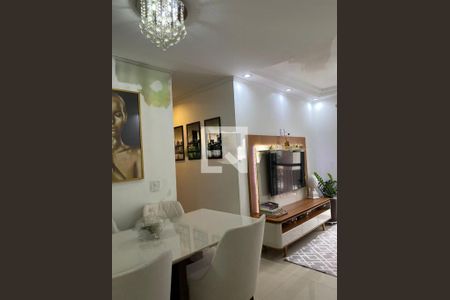 Apartamento à venda com 3 quartos, 55m² em Penha de França, São Paulo