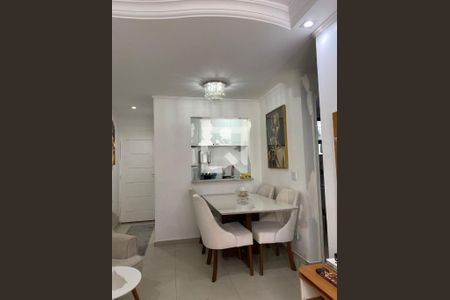 Apartamento à venda com 3 quartos, 55m² em Penha de França, São Paulo